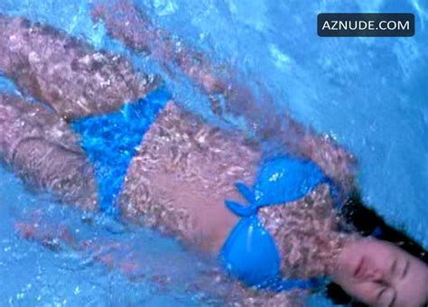 Olivia Williams Nude Aznude