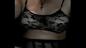 Me Pongo Lenceria Y Me Siento Toda Una Putita Bien Caliente Xvideos