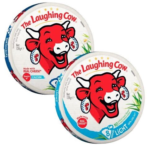 The Laughing Cow Cheese 128g Offer At Coles