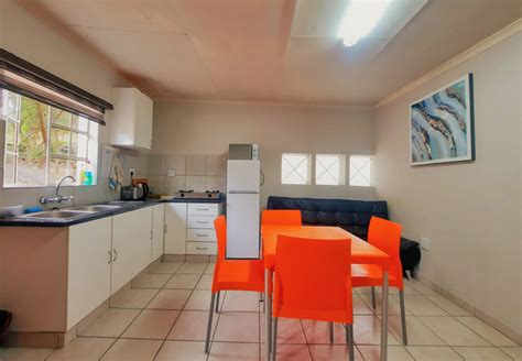 Highlands Creek Lodge In Nelspruit Mpumalanga