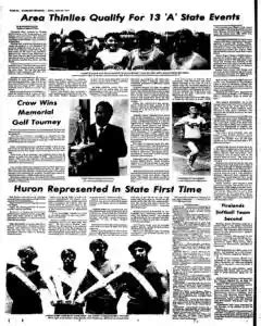 Sandusky Register Newspaper Archives, May 24, 1971, p. 12