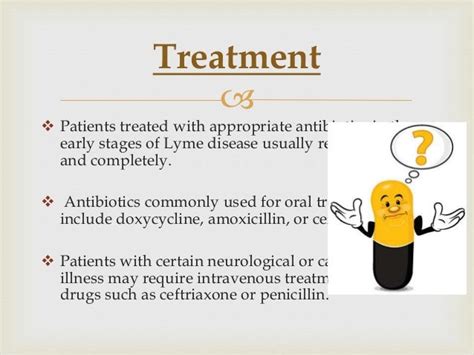 Lyme disease