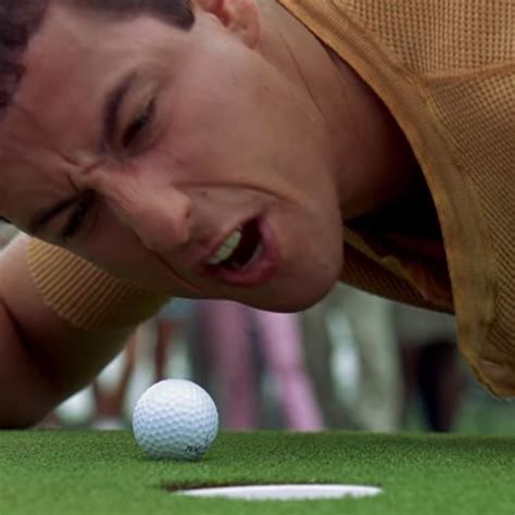 Happy Gilmore Movie