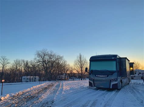 how to winterize rv camper 1