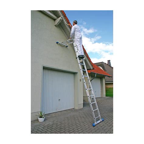 Лестница-трансформер MASTERADO 4х5 (5,8 м) 45150: цена в Москве