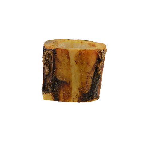 2″ Beef Center Bone Jones Natural Chews Treats For Dogs