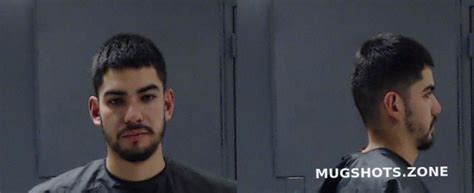 HERNANDEZ MURILLO MOISES 10 23 2023 Hunt County Mugshots Zone