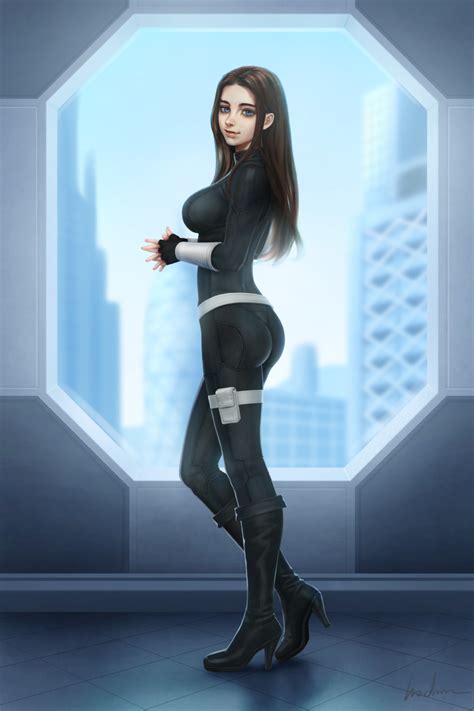 Bodysuit Babe Jessica Original R ChurchofBooty