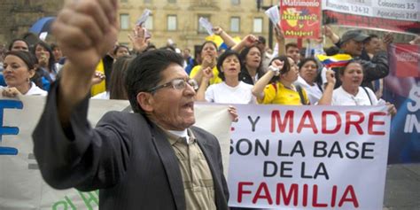 1er Mariage Gay En Colombie 24Gay