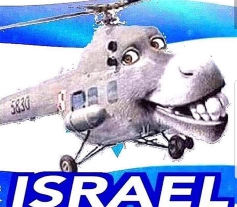 Israel Meme Subido Por Tomatestroll Memedroid