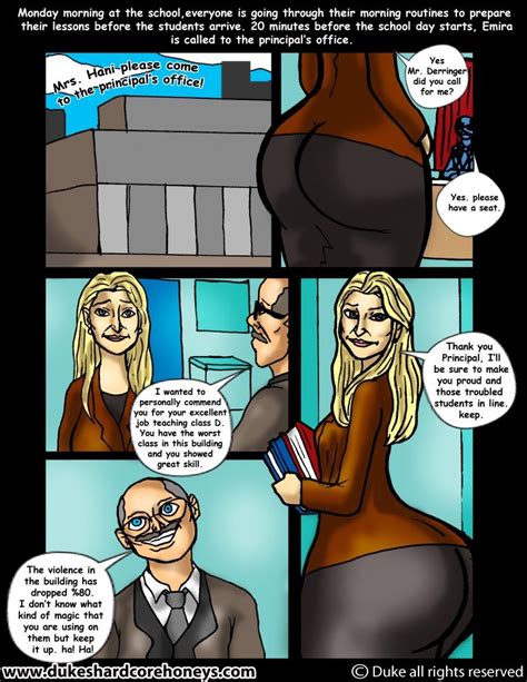 Porn Comix Gallery 108 171