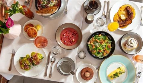 The best Boston restaurants, bars and cafés