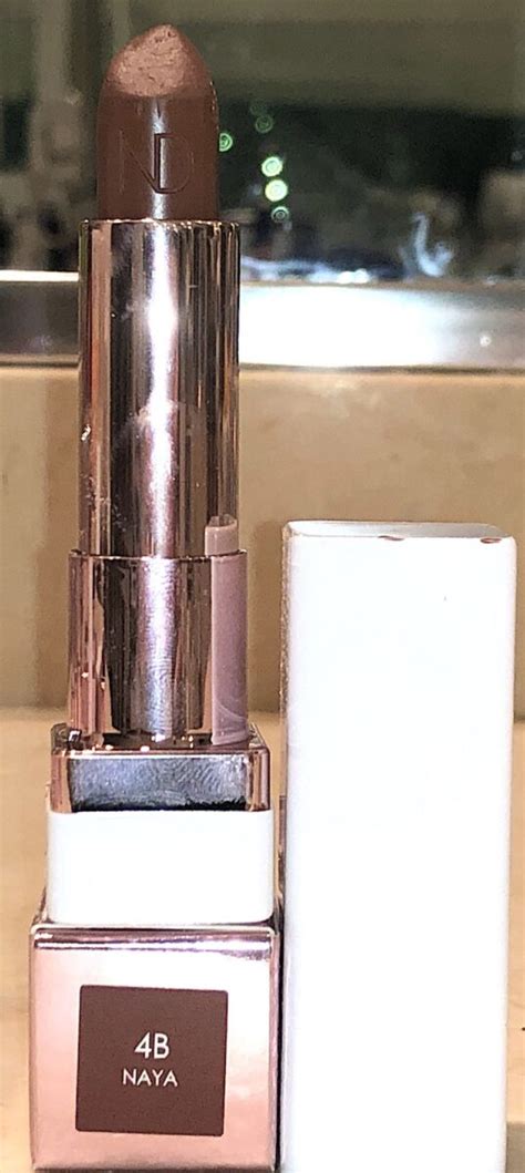 Natasha Denona I Need Nude Lipstick