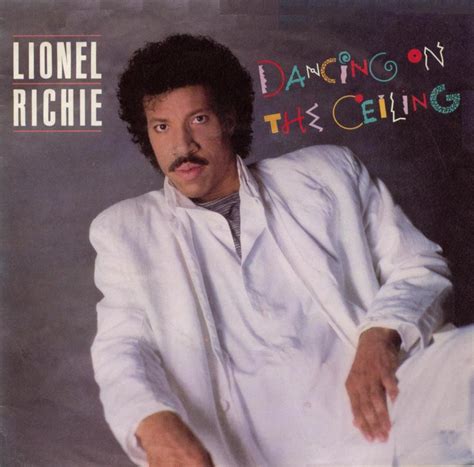 Lionel Richie – Dancing on the Ceiling Lyrics | Genius Lyrics