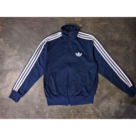 Jual Tracktop Adidas Firebird Shopee Indonesia