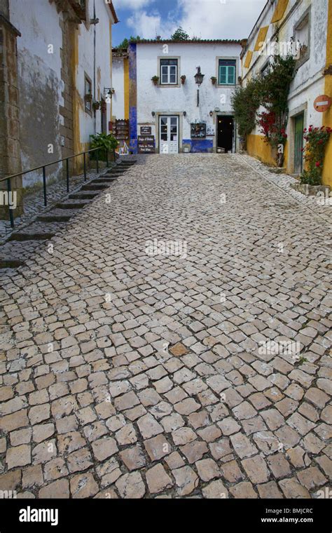 Cobblestone Photo Hi Res Stock Photography And Images Alamy