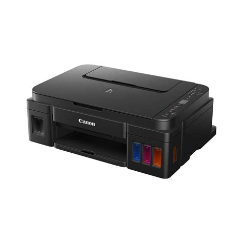 CANON PIXMA G3420, Renkli, Mürekkep Mega Tanklı, Yazıcı, Tarayıcı ...