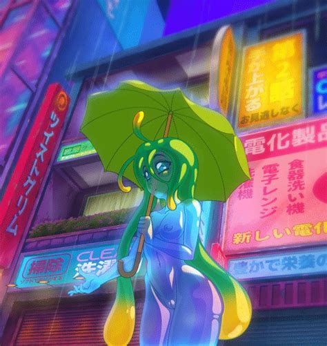 Suu Luscious Hentai Manga Porn