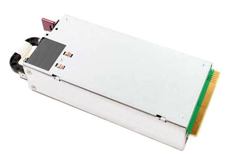 B Hp W Common Slot Platinum Hot Plug Power Supply Kit Outsource Service Parts