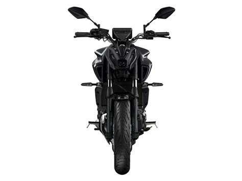 New 2024 Yamaha MT 07 Midnight Cyan Motorcycles For Sale In Eden