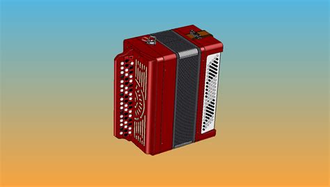 Баян БК 6.000.000 - Чертежи, 3D Модели, Проекты, Моделизм, хобби ...