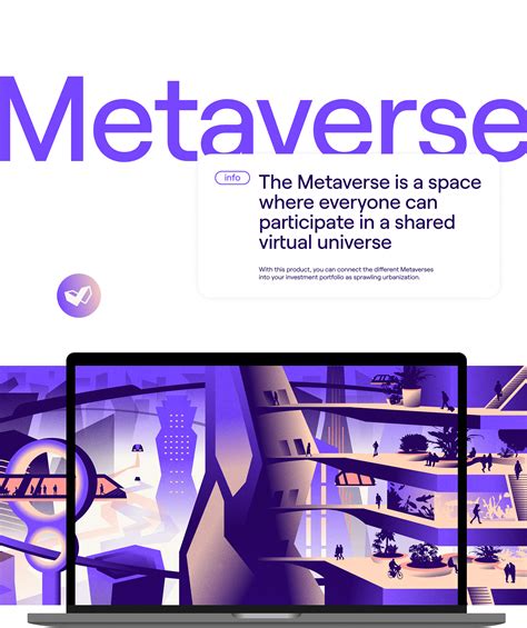 WeMeta: Brand Identity :: Behance
