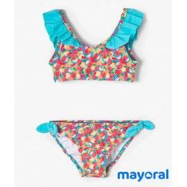 Mayoral Verano Bikini Ni A Tropical