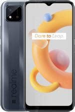 Realme C11 2021 RMX3231 technical specifications :: GSMchoice.com