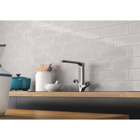 Urbano Dusk 4x12 Glossy Ceramic Subway Tile Backsplash Tile Usa