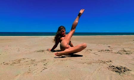 TRAVEL NUDE SASHA BIKEYEVA Pics XHamster