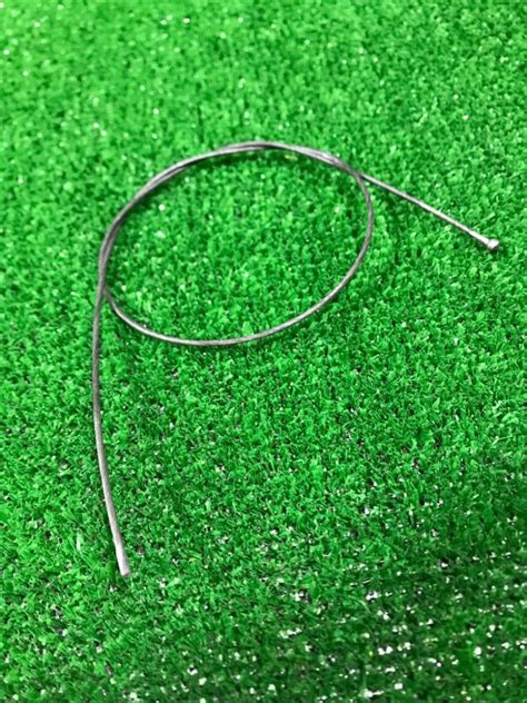 Трос газа голый бензопила урал, б/у, купить по цене 40 руб. в интернет ...