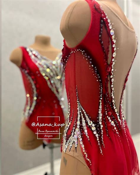 Pin By Sv Leotards For Gymnastic On Rhythmic