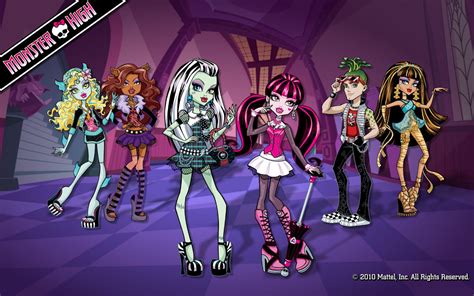 monster high monster high image  fanpop