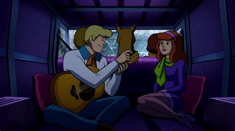 Scooby Doo Stage Fright 2013 Screencap Fancaps