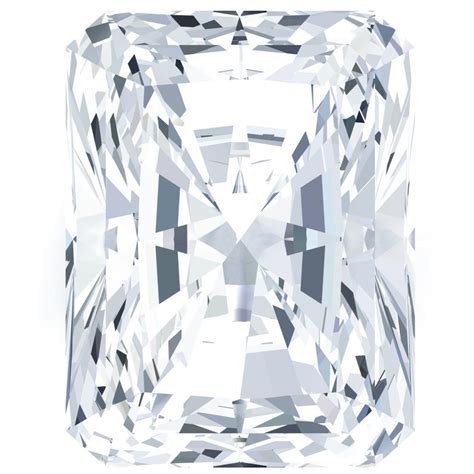 Radiant Fab Moissanite Loose Stone By Fire And Brilliance Fire And Brilliance