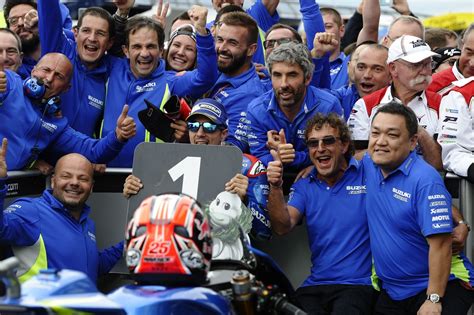 I 10 piloti più vincenti nella storia della MotoGP