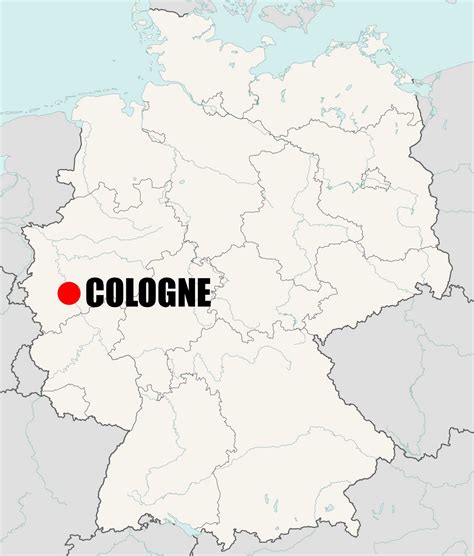 Discovering the Charms of Cologne: A Traveler's Guide to the Heart of