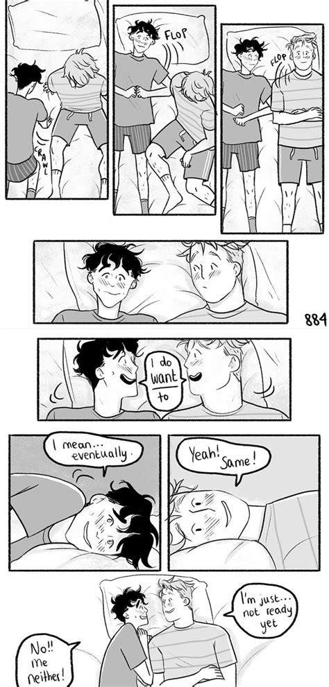 Pin By G U Ia On Heartstopper Alice Book Comic Panels Cute Gay