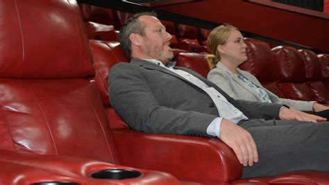 Why today's movie experience is so much better in Marcus theaters