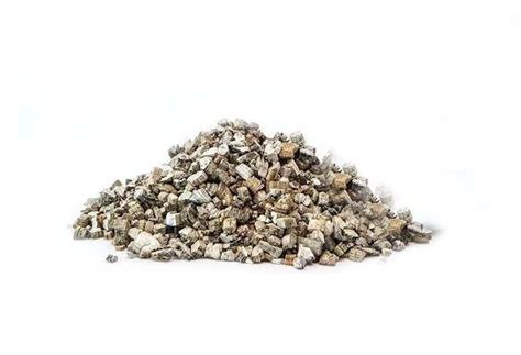 ᐉ Вермикулит вспученный фракция MEDIUM EU 4 мм 5 л (15293565) • Купить ...