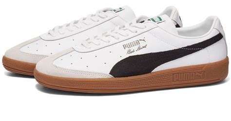 PUMA Suede Vlado Stenzel Og Sneakers in White for Men | Lyst UK