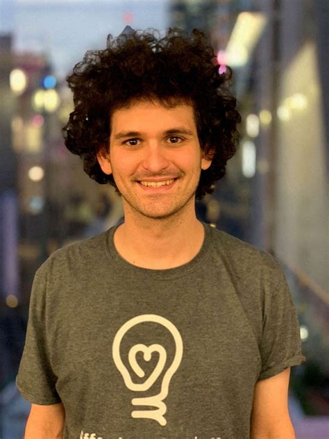 What to know about Sam Bankman-Fried, FTX's embattled founder - ABC News