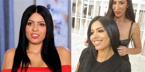 90 Day Fiancé Larissa Dos Santos Lima Before And After Plastic Surgery
