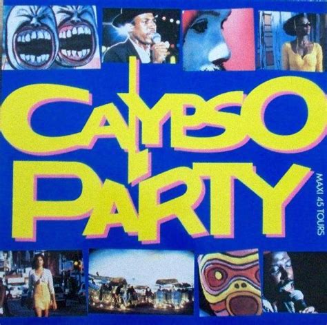 Medley Calypso Party - Various