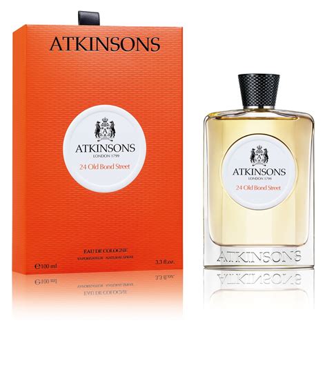 Atkinsons on Packaging of the World - Creative Package Design Gallery