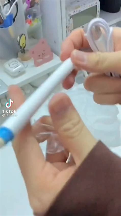 Tổng hợp clip review đồ tiện ích cực cuốn của Hot TikToker Dolstory Kenh14 Video