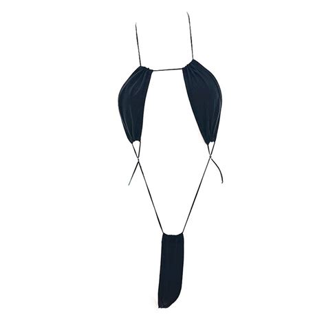 Buy YOMORIO Womens Sexy Japanese Girl Bikini Anime Lingerie Bra And Panty Set Strappy Babydoll