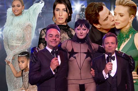 11 of the most awkward red-carpet moments, featuring Emma Stone