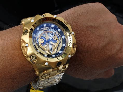 Invicta Watches For Men Archives Pinstorus