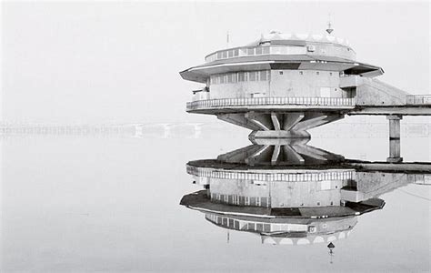 10 Examples Of Brutalism In Russian Architecture Rtf Rethinking The